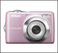 Nikon Coolpix L21